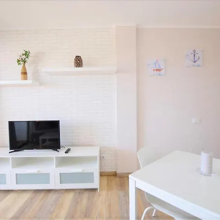 Appartamento Canaria Surycan 2 - Mapalomas San Bartolomé
