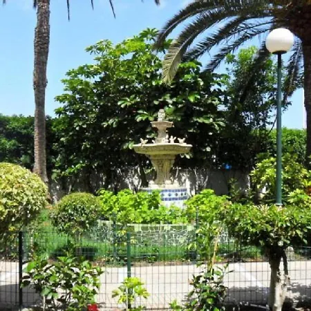 Appartamento Canaria Surycan 2 - Mapalomas *