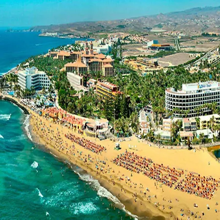 Appartamento Canaria Surycan 2 - Mapalomas