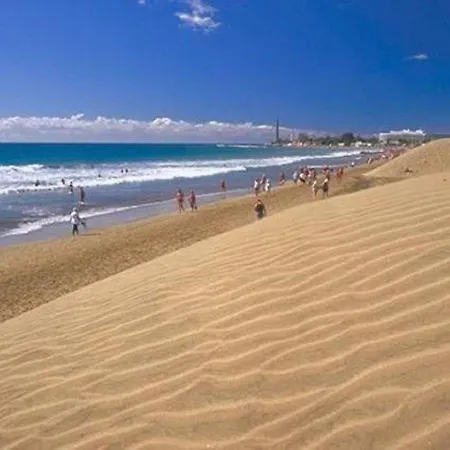 Appartamento Canaria Surycan 2 - Mapalomas