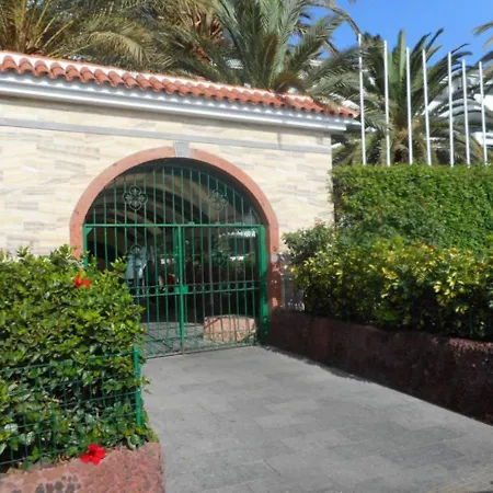 Canaria Surycan 2 - Mapalomas San Bartolomé