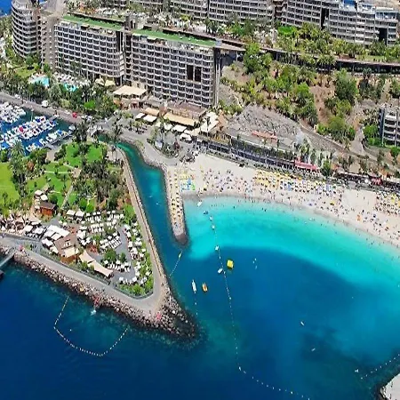 Appartamento Canaria Surycan 2 - Mapalomas