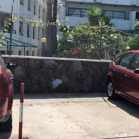 Canaria Surycan 2 - Mapalomas