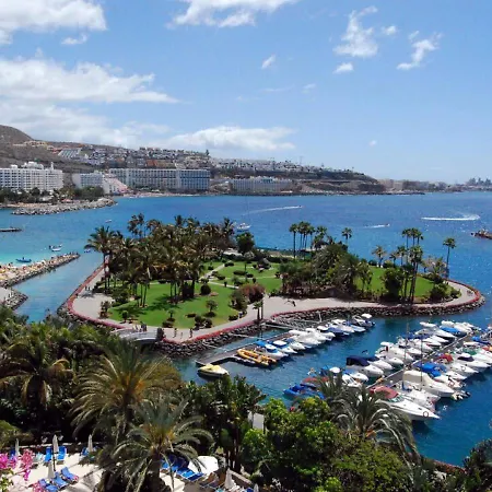 Appartamento Canaria Surycan 2 - Mapalomas *