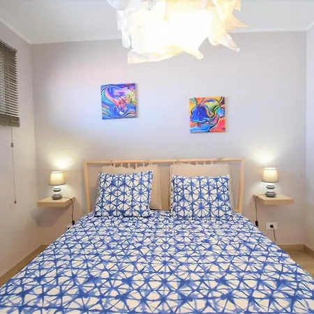 Appartamento Canaria Surycan 2 - Mapalomas *