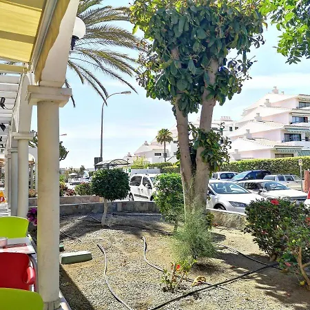 Appartamento Canaria Surycan 2 - Mapalomas *