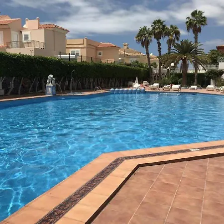 Appartamento Canaria Surycan 2 - Mapalomas *