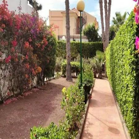 Canaria Surycan 2 - Mapalomas