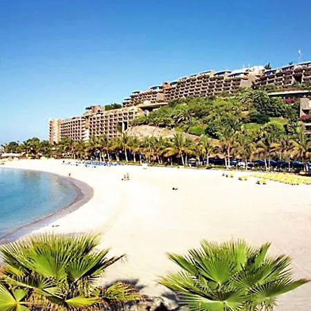 Canaria Surycan 2 - Mapalomas * San Bartolomé