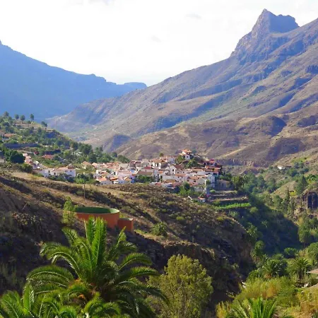 Canaria Surycan 2 - Mapalomas
