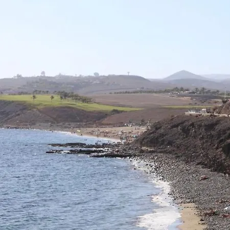 Appartamento Canaria Surycan 2 - Mapalomas San Bartolomé