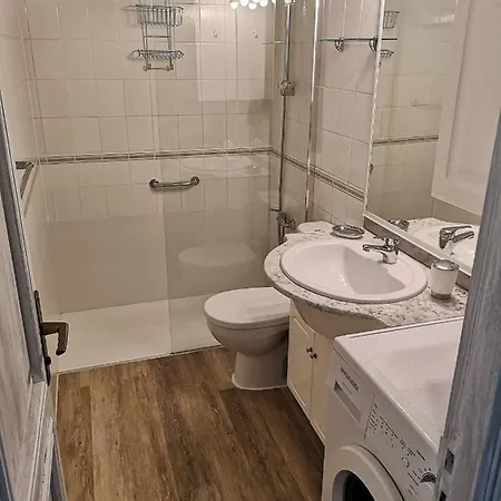 Appartamento Canaria Surycan 2 - Mapalomas San Bartolomé