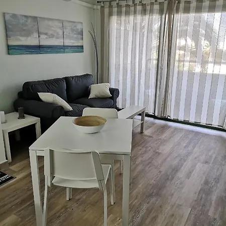 Appartamento Canaria Surycan 2 - Mapalomas