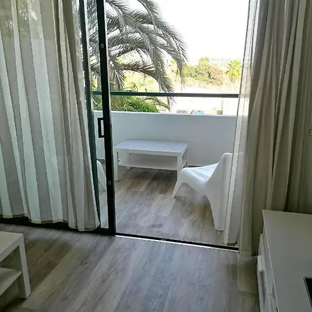 Canaria Surycan 2 - Mapalomas
